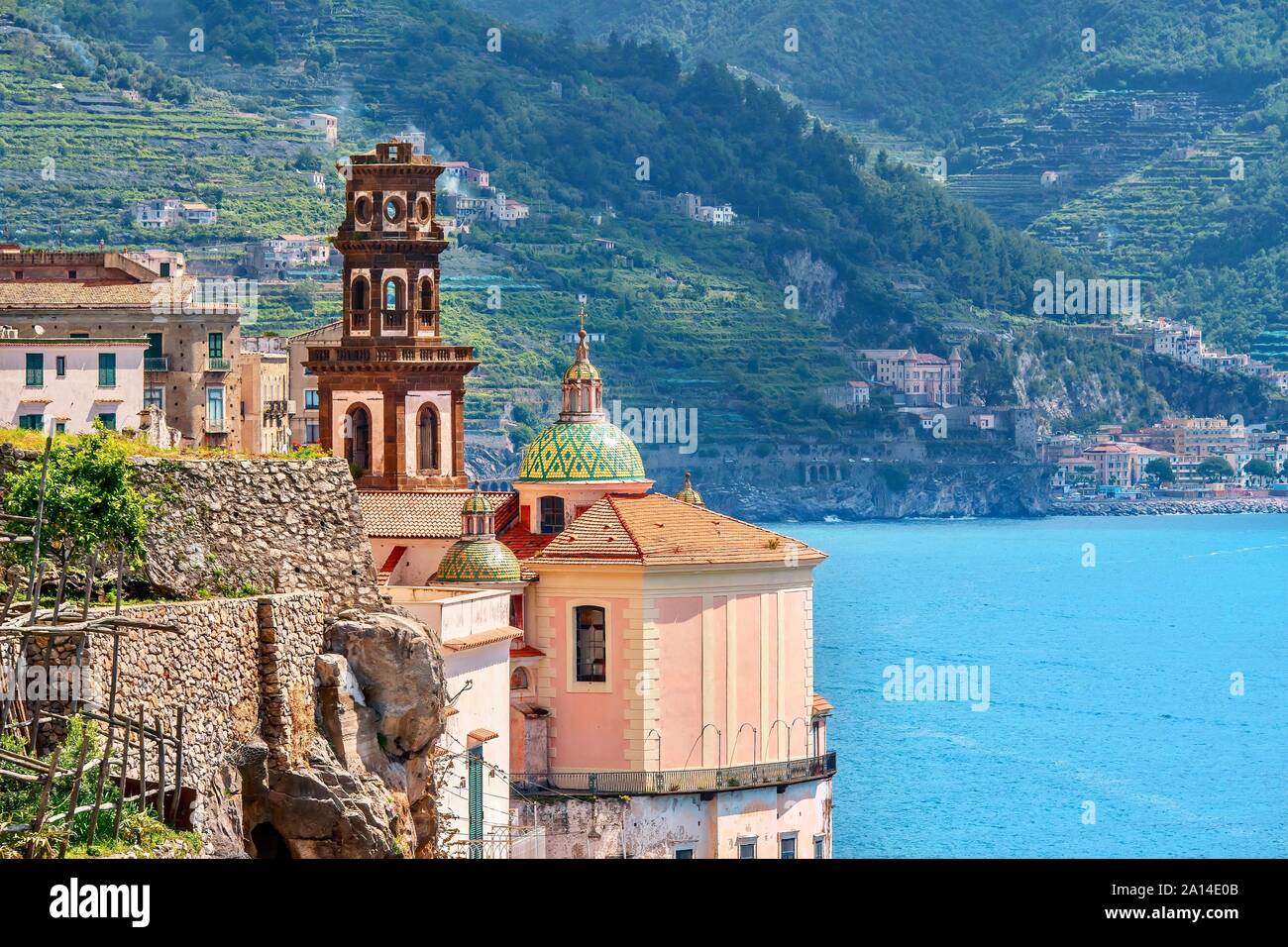collegiate church of saint mary magdalene penitente