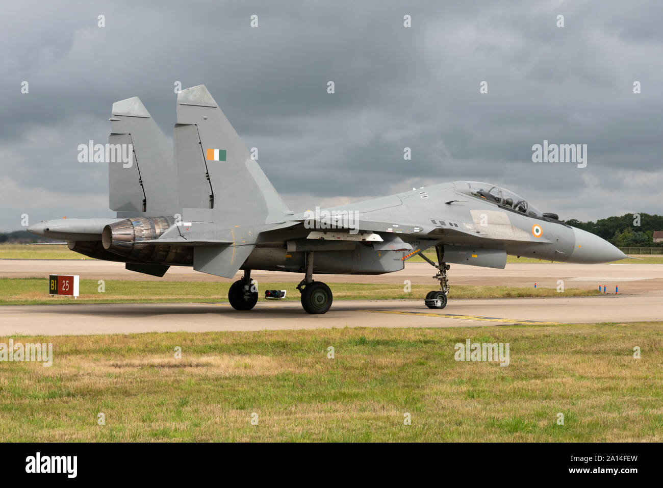 Su 30mki High Resolution Stock Photography and Images - Alamy