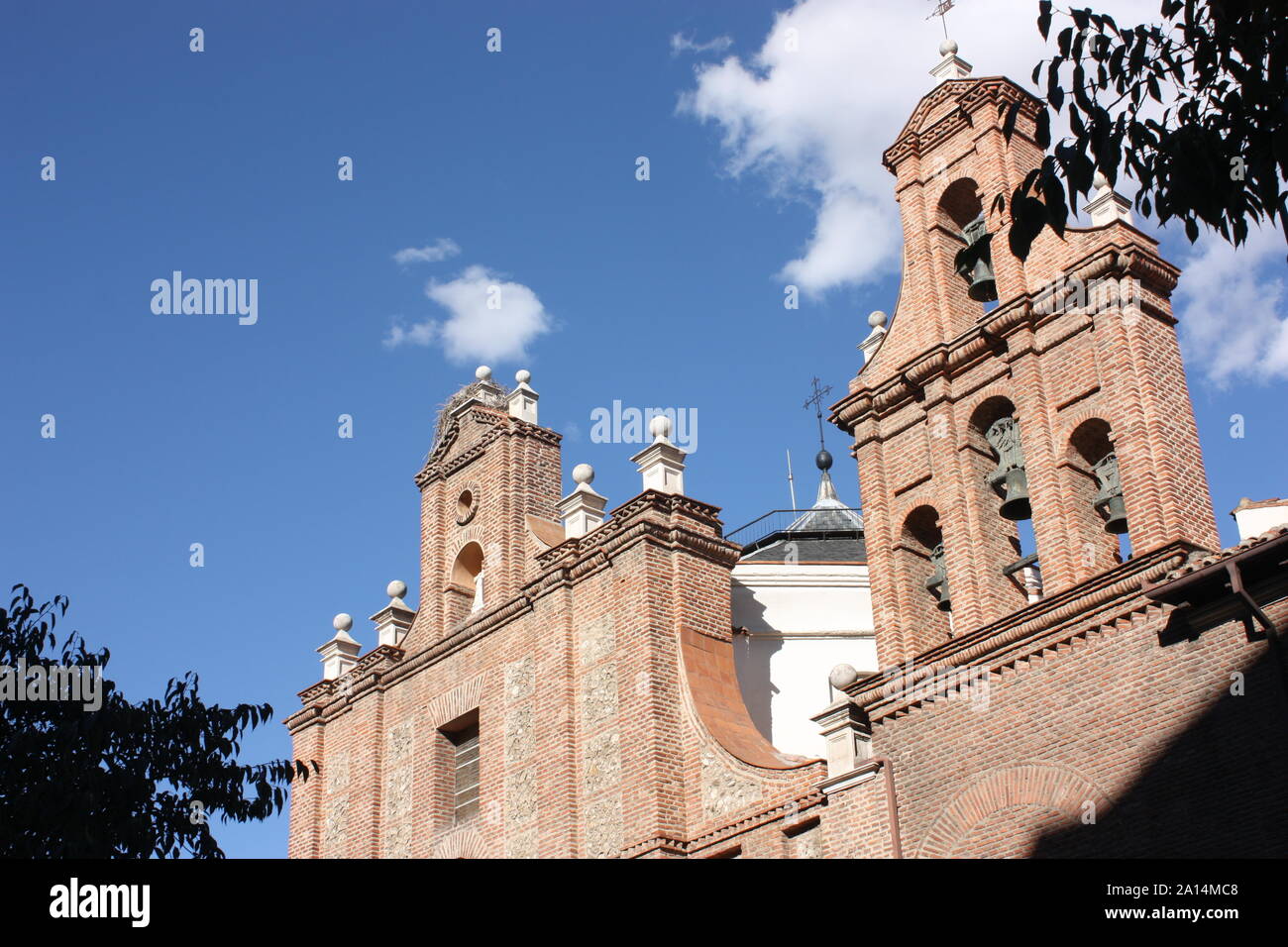 Iglesia ingles hi-res stock photography and images - Alamy Iglesia ingles hi-res stock photography and images - Alamy