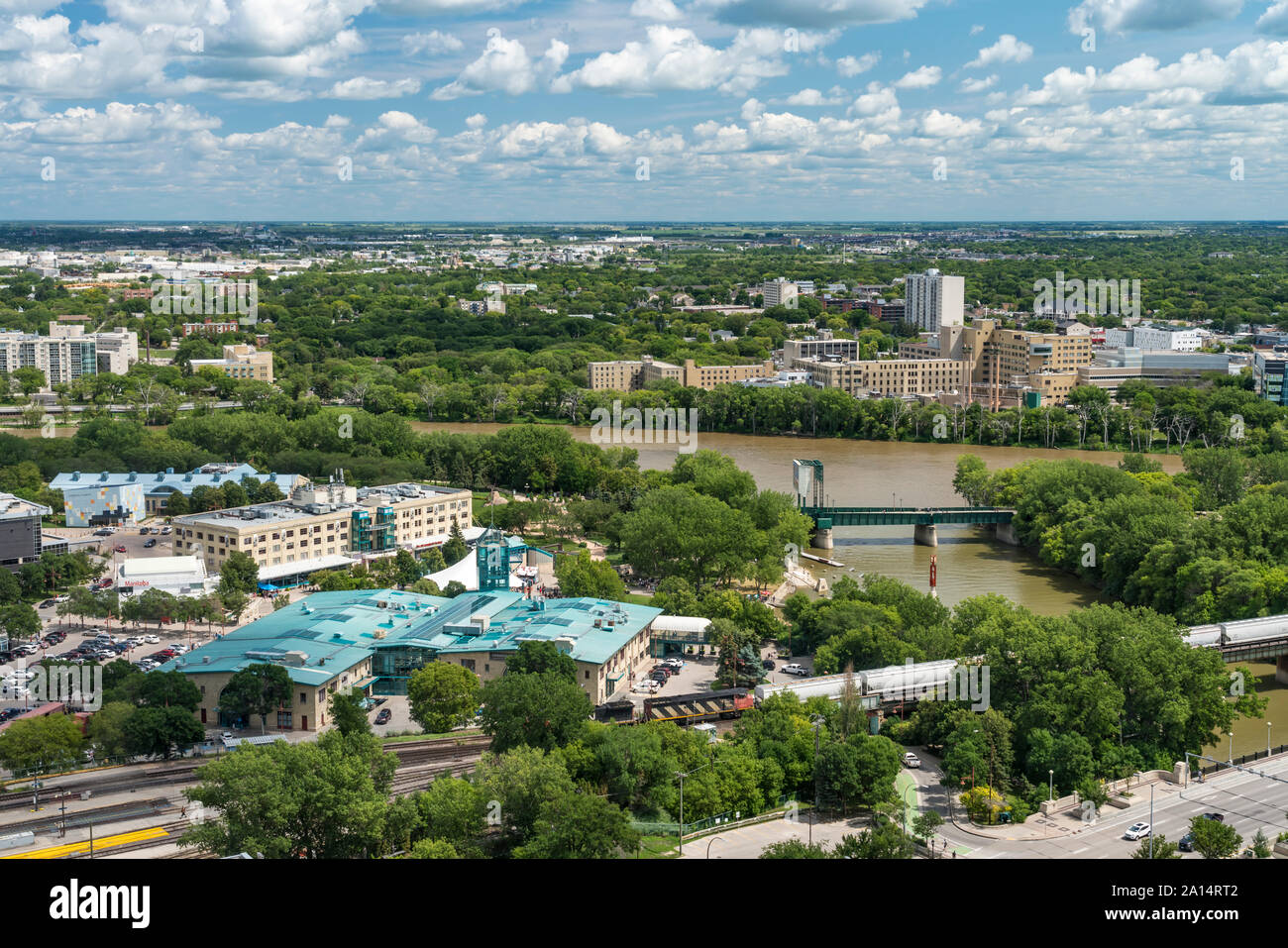 St boniface hospital hires stock photography and images Alamy