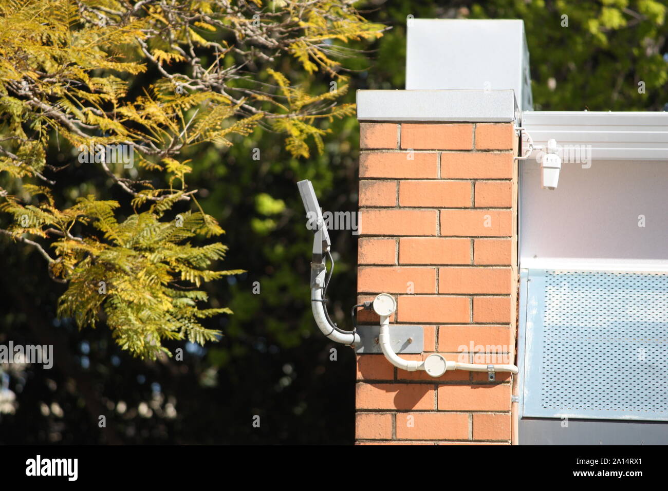 These are from 14/09/2019's photo shoot of Melbourne and surrounding