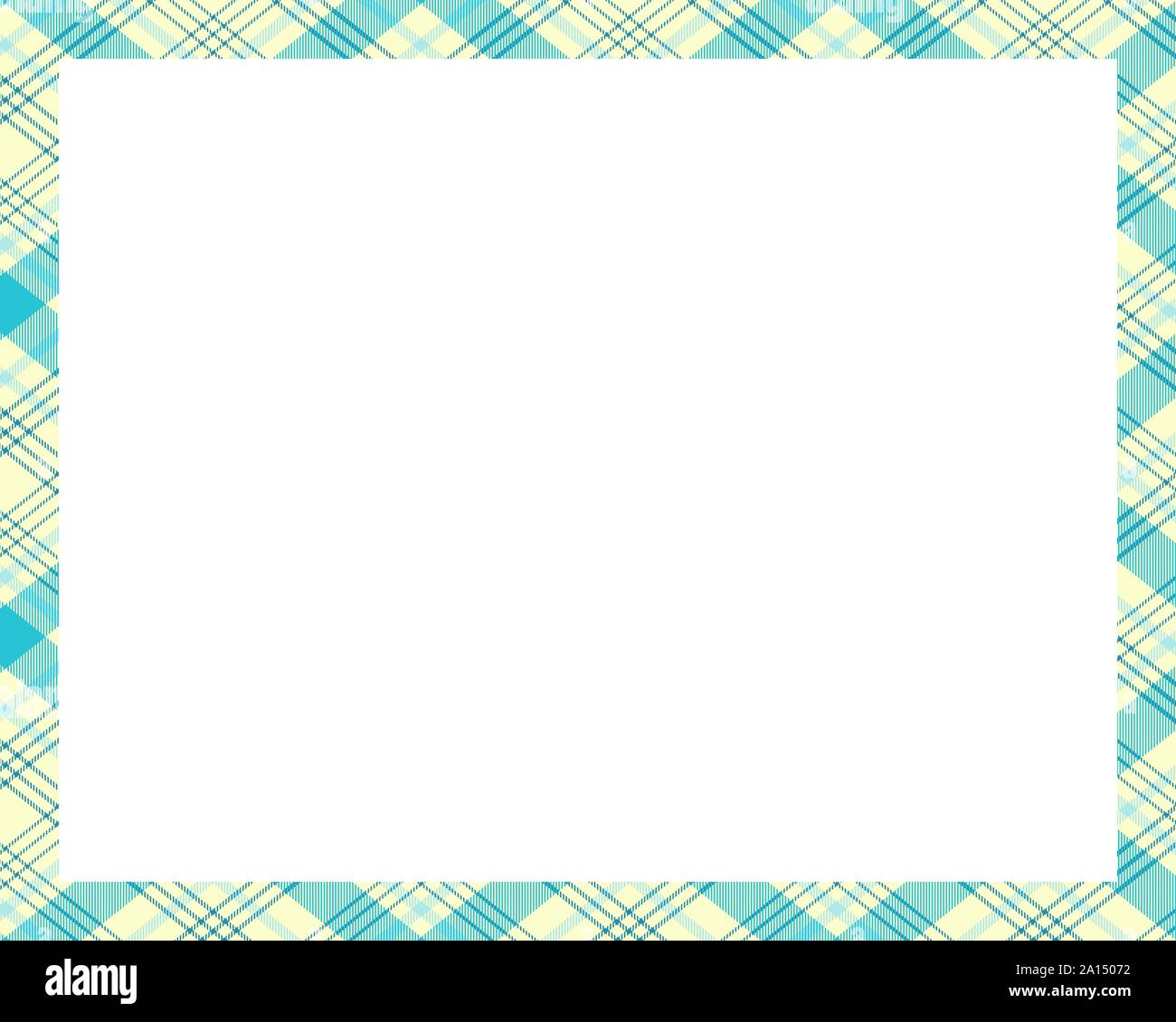Rectangle borders and Frames vector. Border pattern geometric vintage ...