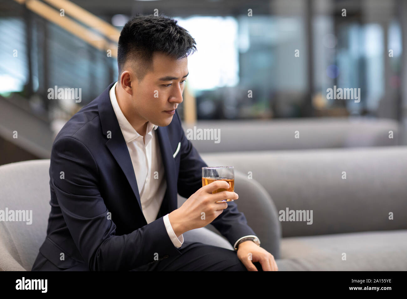 Ceo office hi-res stock photography and images - Alamy