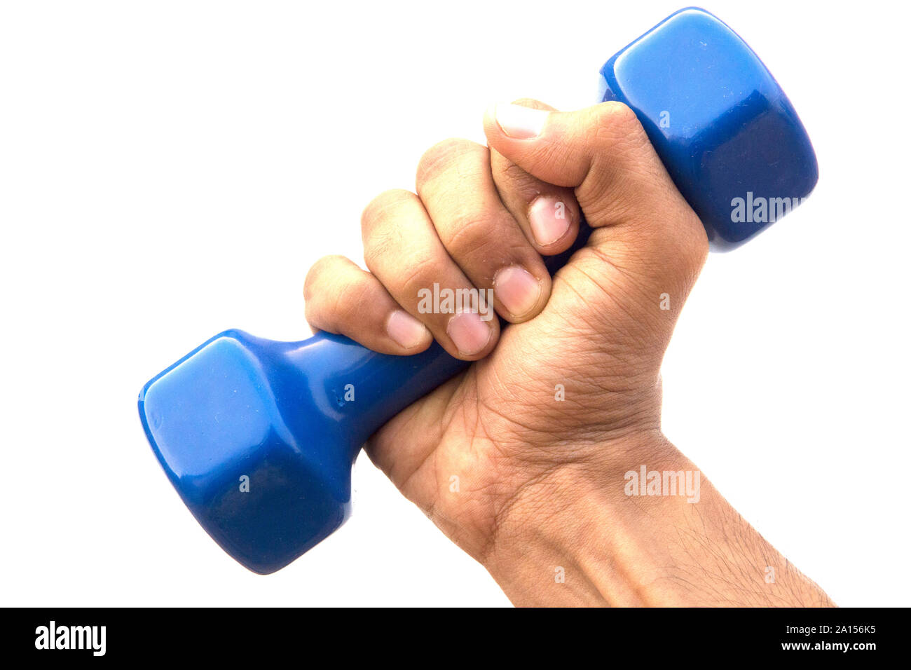 Hand holding weight scale hi-res stock photography and images - Alamy