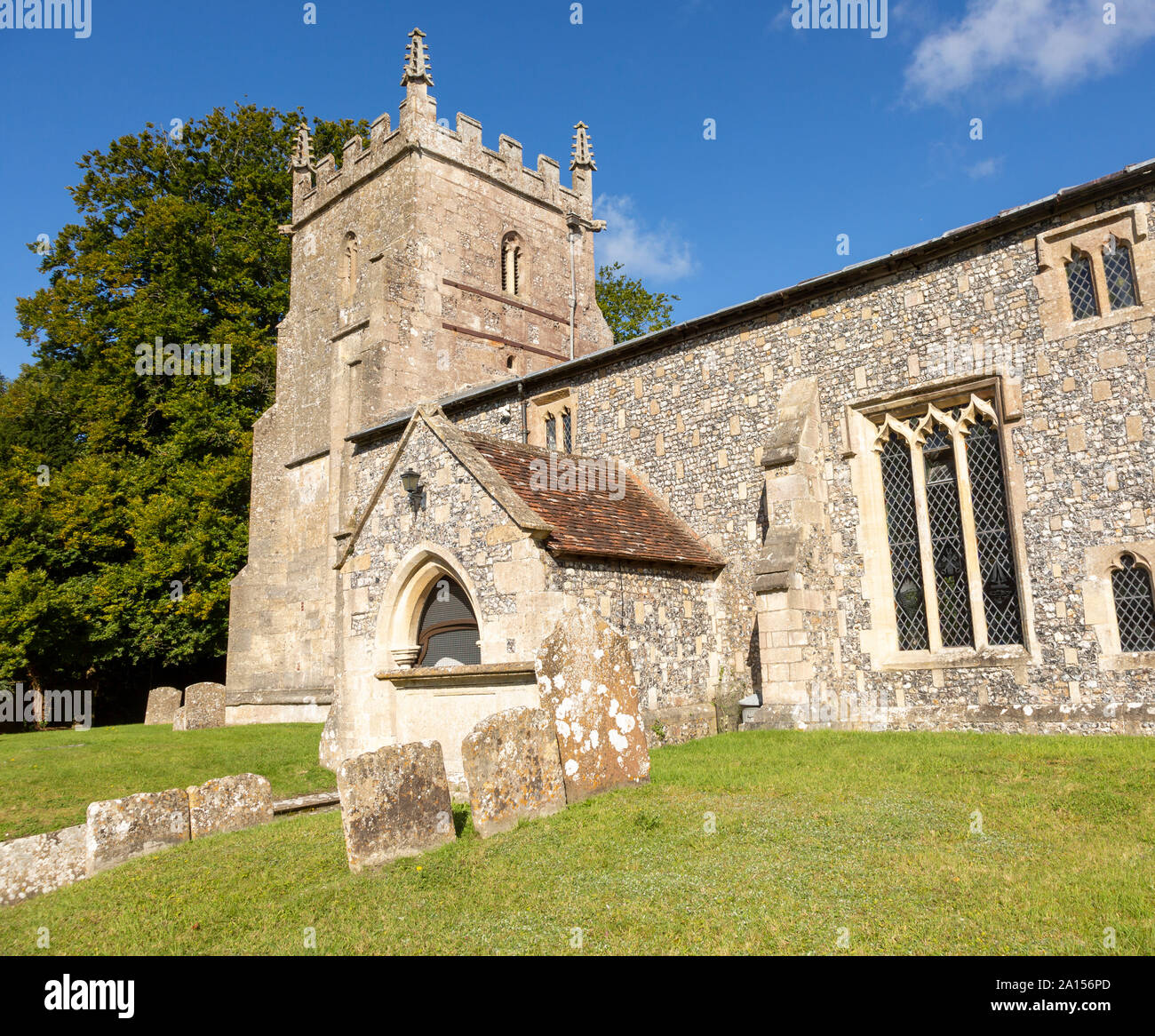 Milton lilbourne church hires stock photography and images Alamy