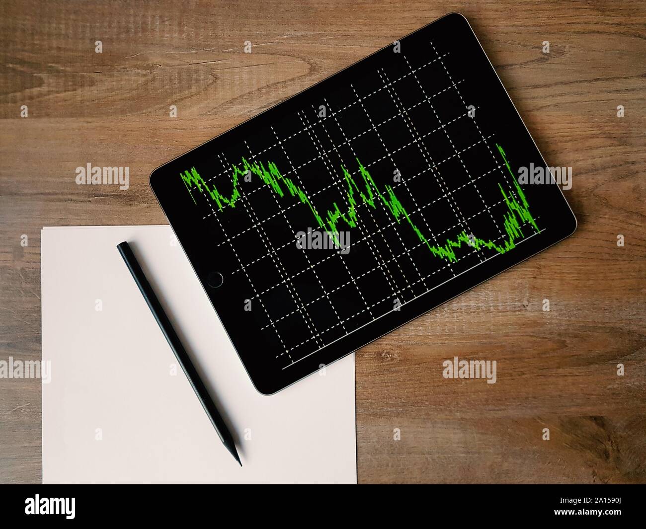 Office officework homeoffice work working worker Typ typing write notes ...