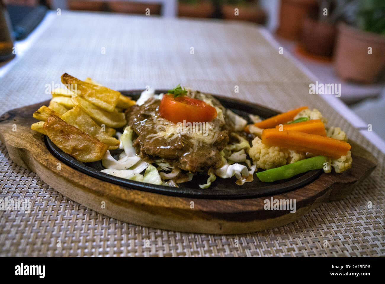 Nepali food hires stock photography and images Alamy
