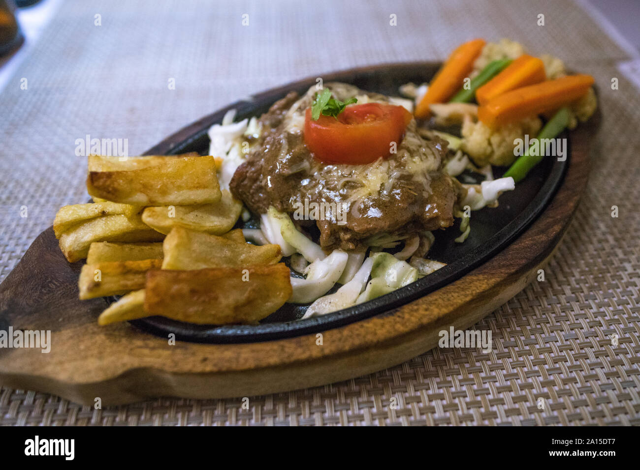 Nepali food hires stock photography and images Alamy