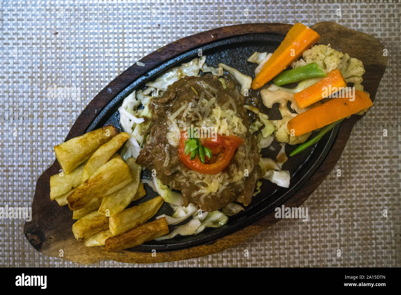 Nepali food hires stock photography and images Alamy