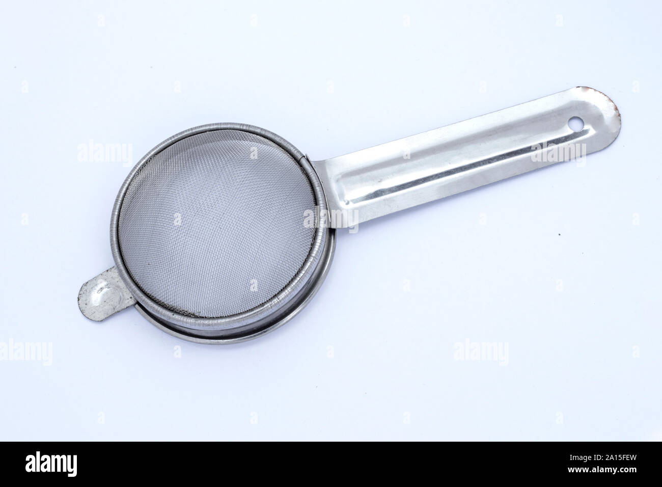 Bar tool strainer hires stock photography and images Alamy