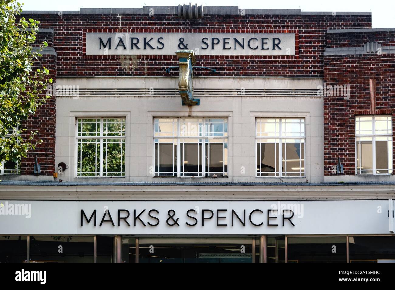 In Staines High Resolution Stock Photography And Images Alamy