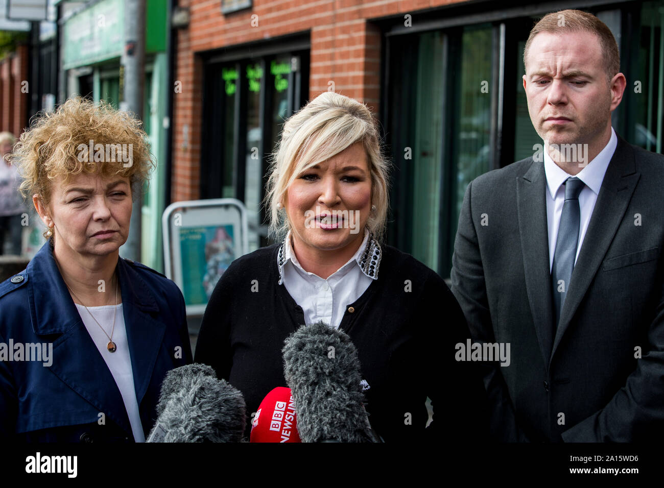 Party Colleagues Caral Ni Chuilin Hi res Stock Photography And Images party-colleagues-caral-ni-chuilin-hi-res-stock-photography-and-images