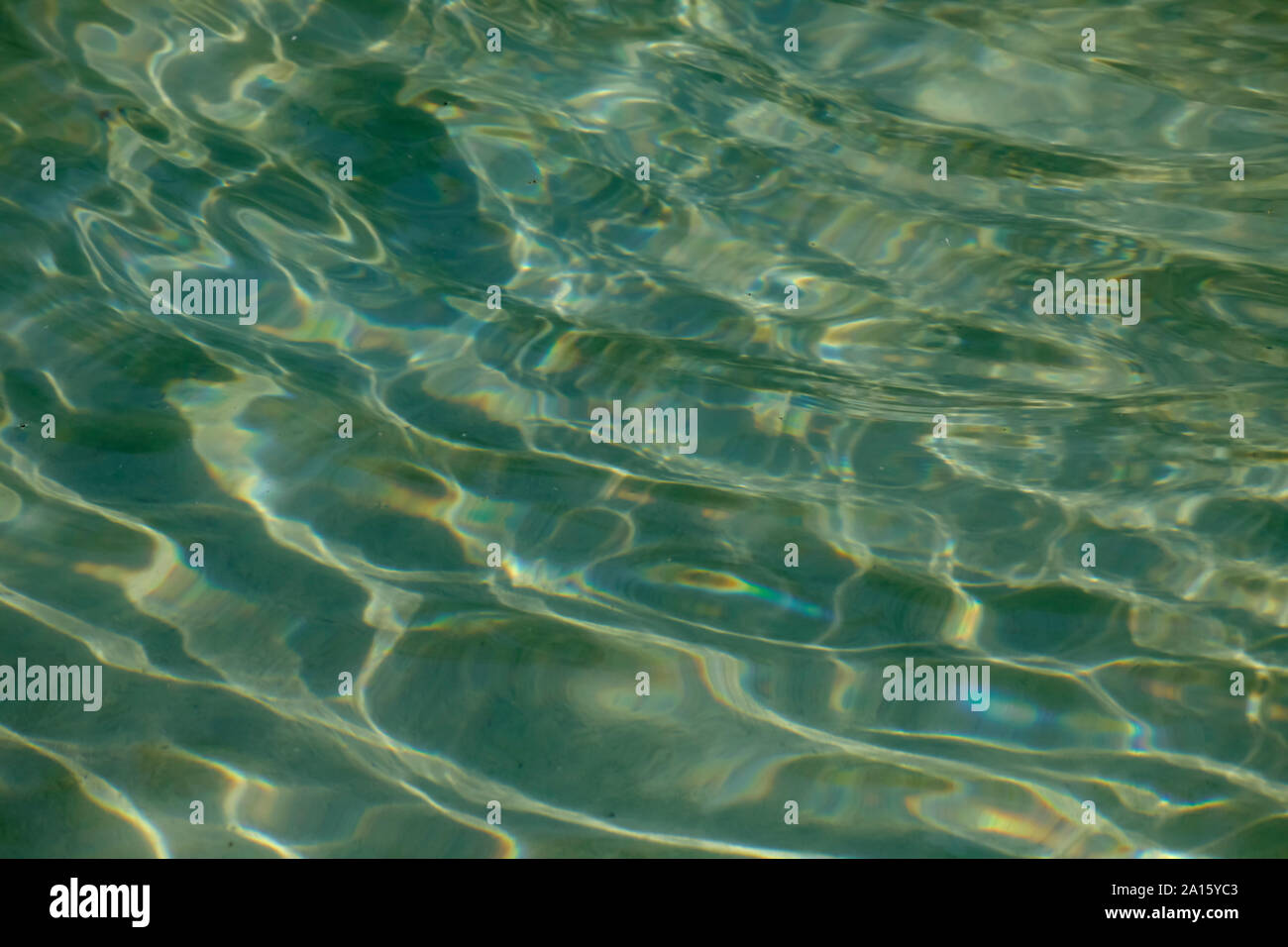 Rippled water view hi-res stock photography and images - Alamy