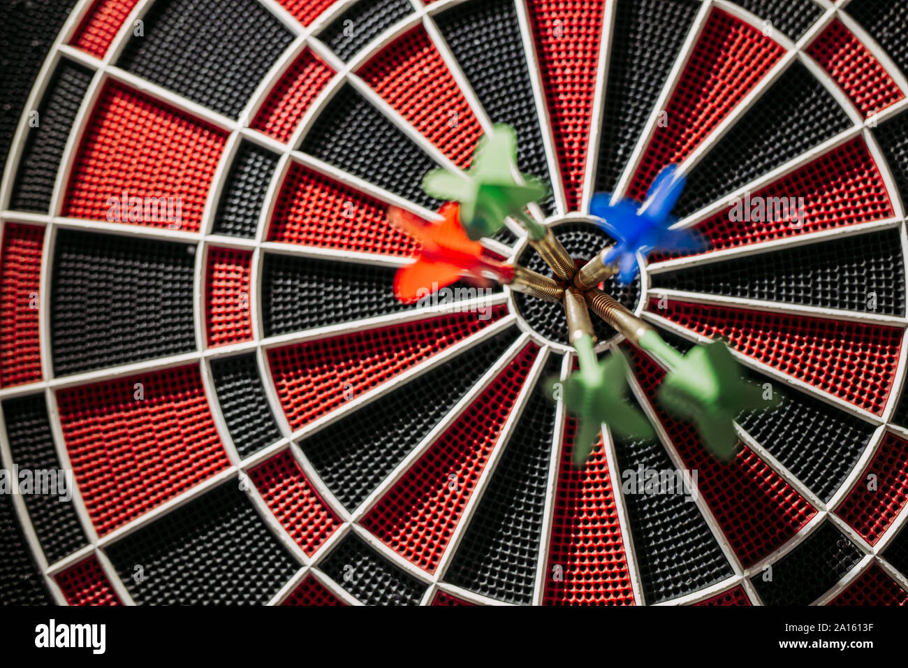 Dartboard Bull's Eye Darts High Resolution Stock Photography and Images -  Alamy