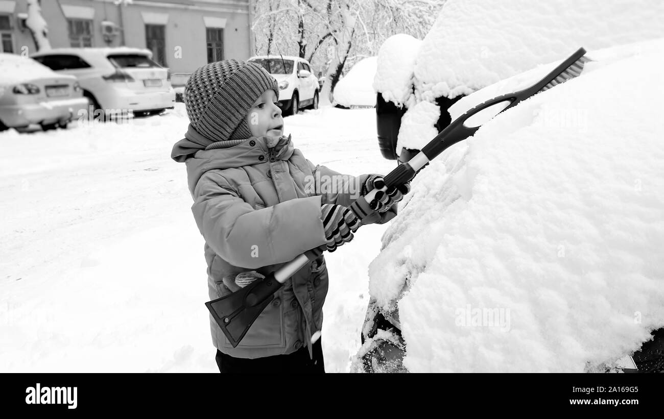 Thinking About Kid Drawing Of Mom Selling Snow Shovel? 19+ Reasons Why
