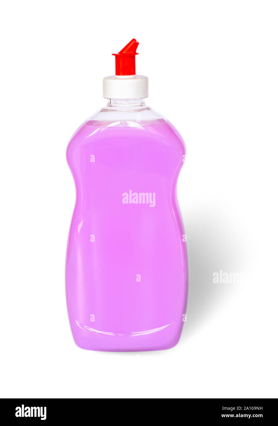 Dishwashing liquid isolated hi-res stock photography and images - Alamy