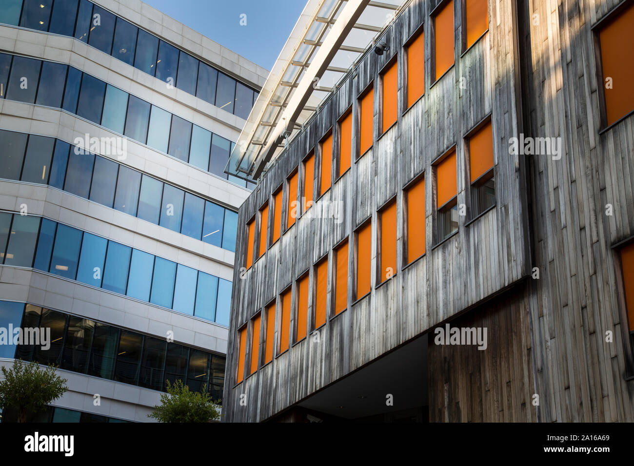 Oslo old modern hi-res stock photography and images - Alamy