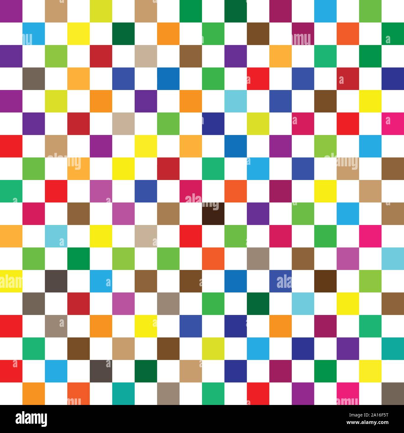 Chequered tiling hi-res stock photography and images - Alamy