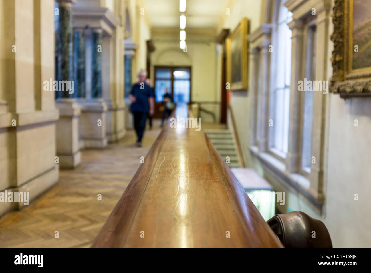 Bristol Museum & Art Gallery, UK Stock Photo Alamy