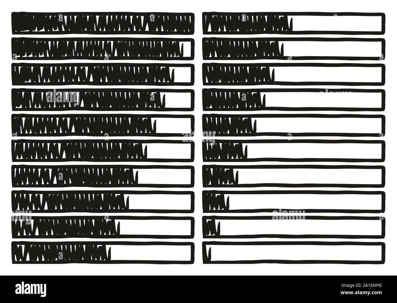 0 5 INCREMENTS visual data 2