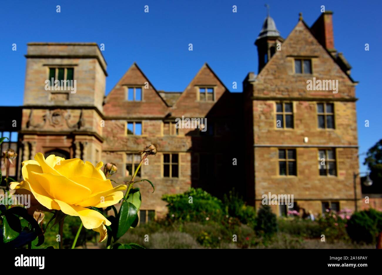 Ollerton High Resolution Stock Photography and Images Alamy