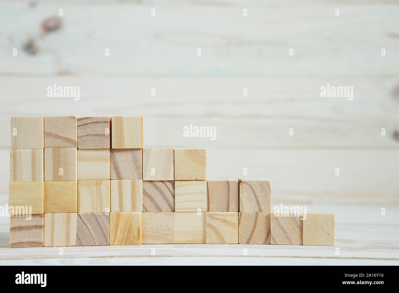 Business hierarchy. Strategy concept with chess pieces. Chess standing ...