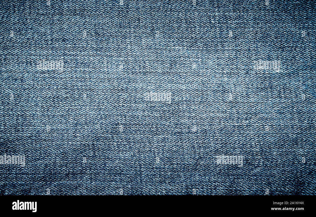 Denim texture hi-res stock photography and images - Alamy