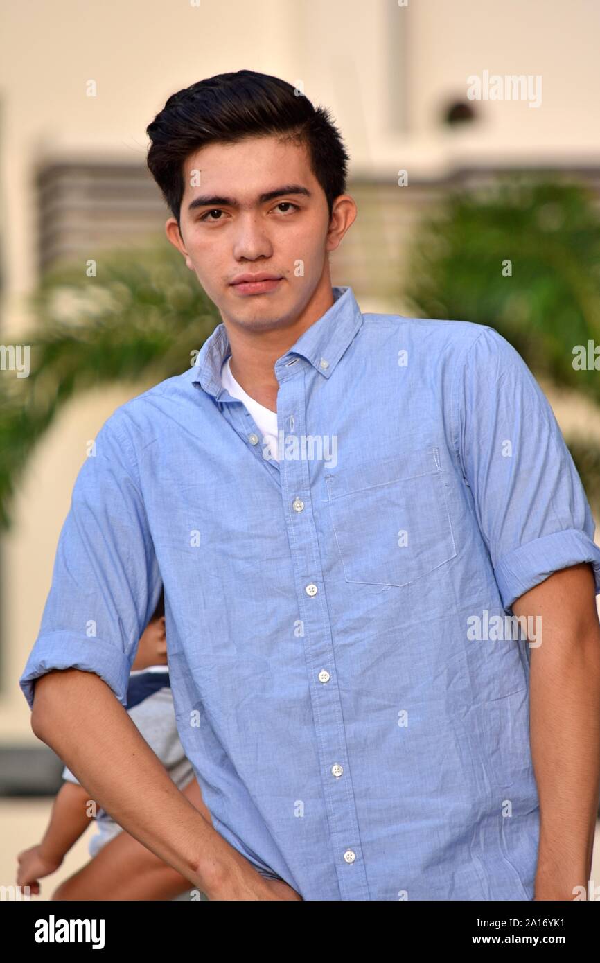 Serious looking male hi-res stock photography and images - Alamy