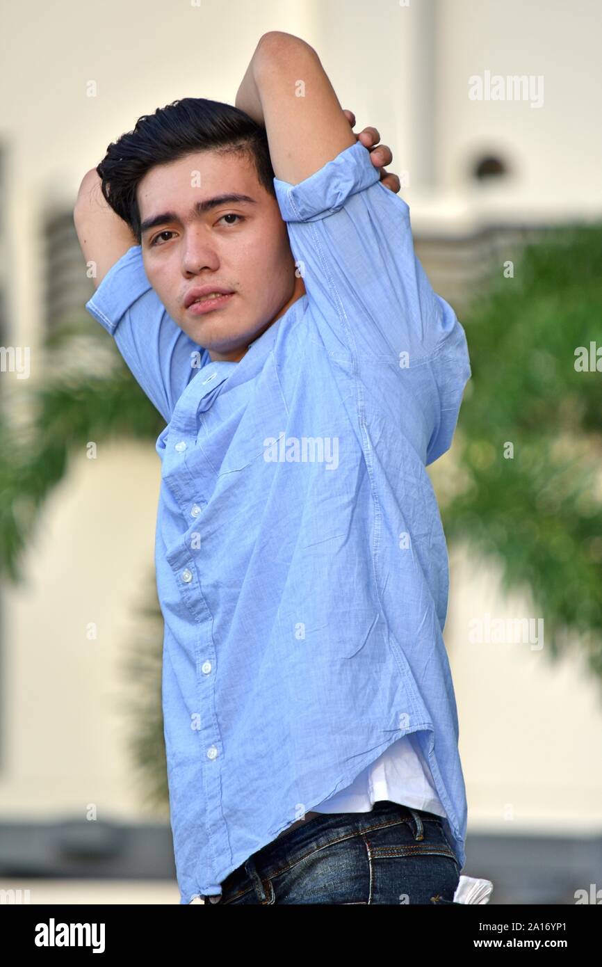 Asian male beauty hires stock photography and images Alamy