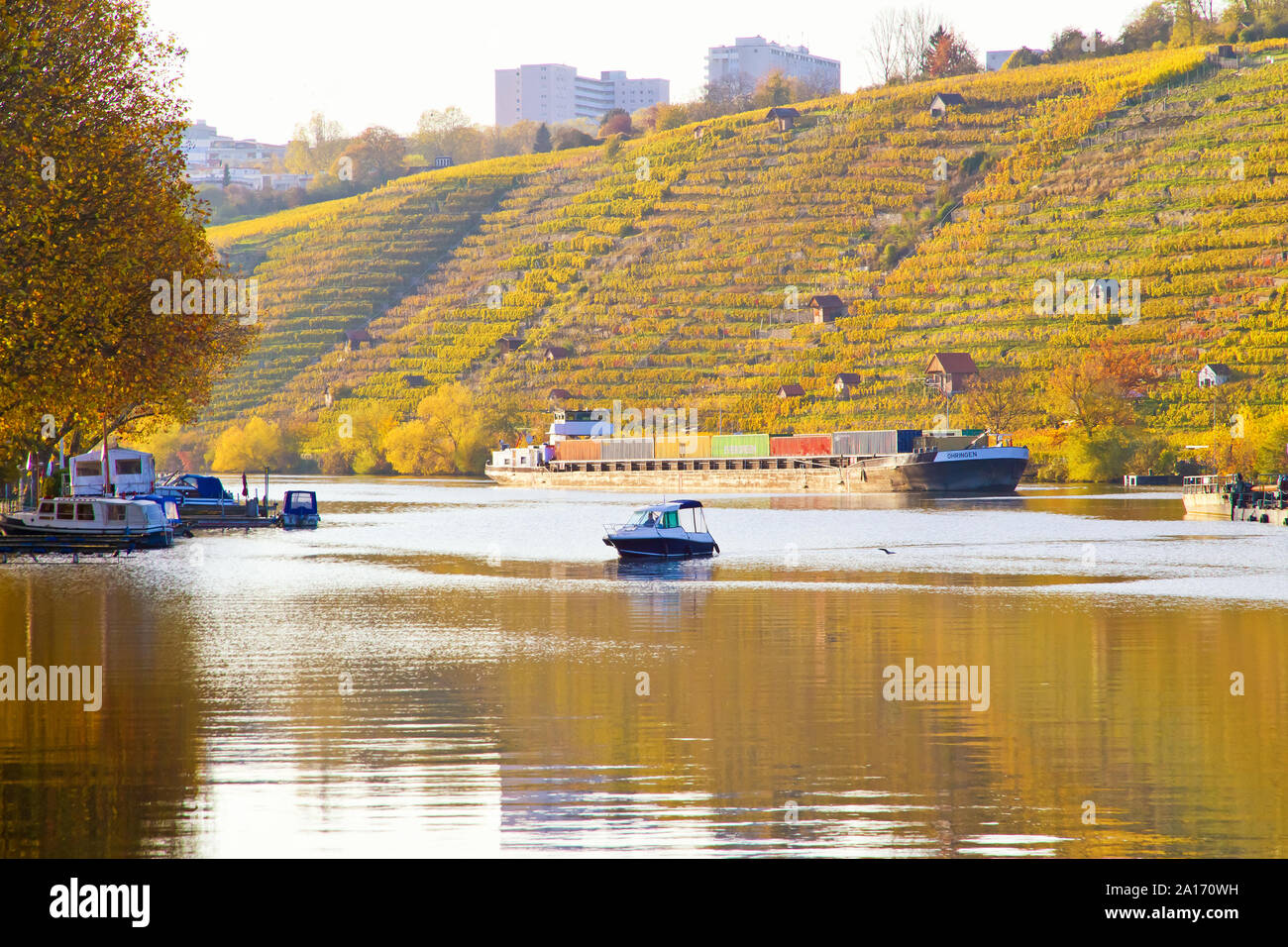 Stuttgart leisure hi-res stock photography and images - Alamy