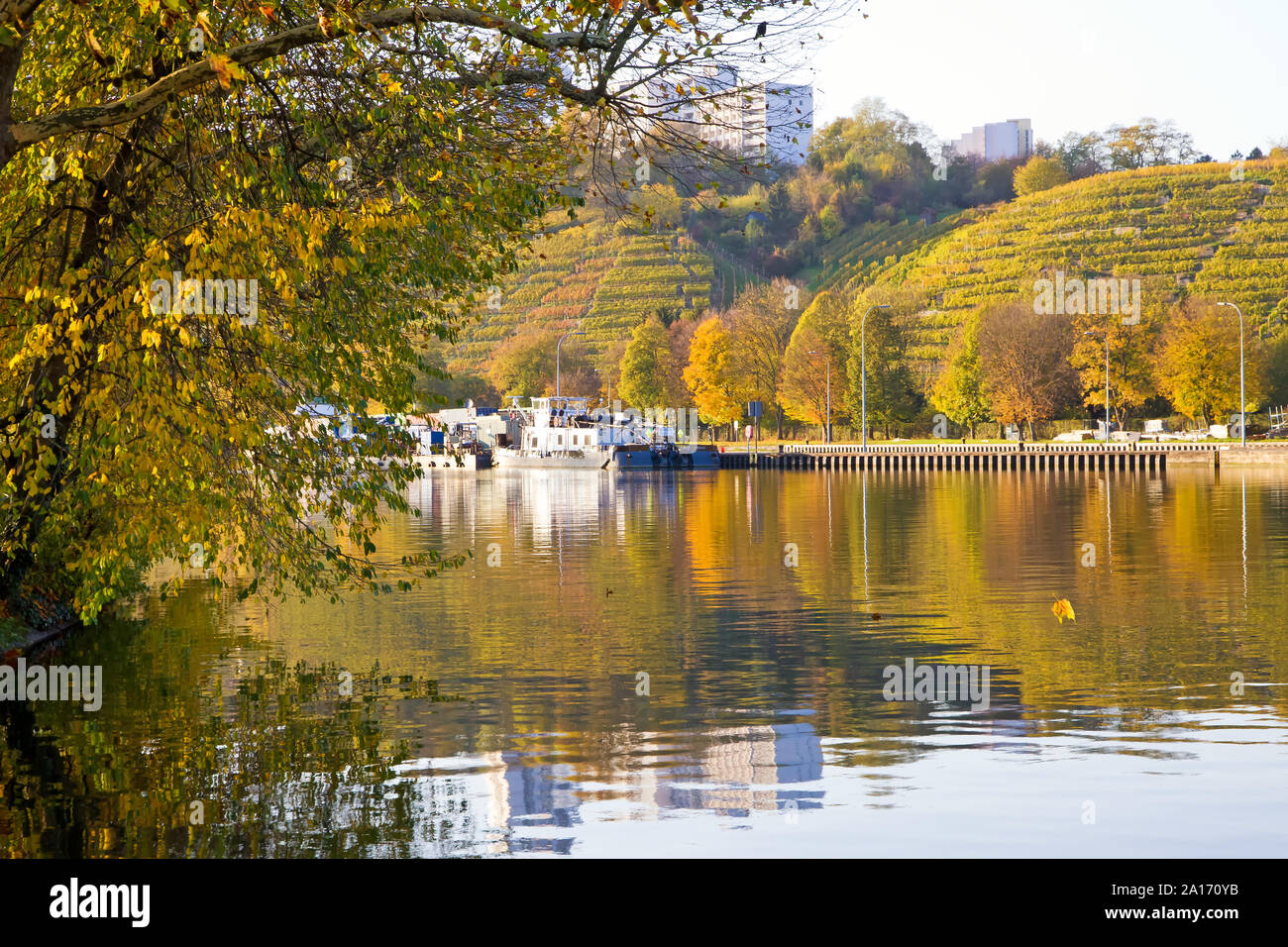 Stuttgart leisure hi-res stock photography and images - Alamy