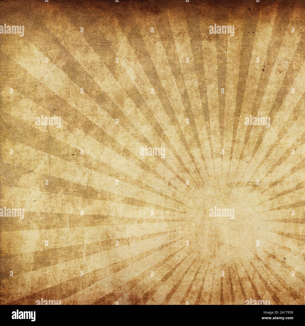 Illustration of abstract grunge paper background, texture Stock Photo ...