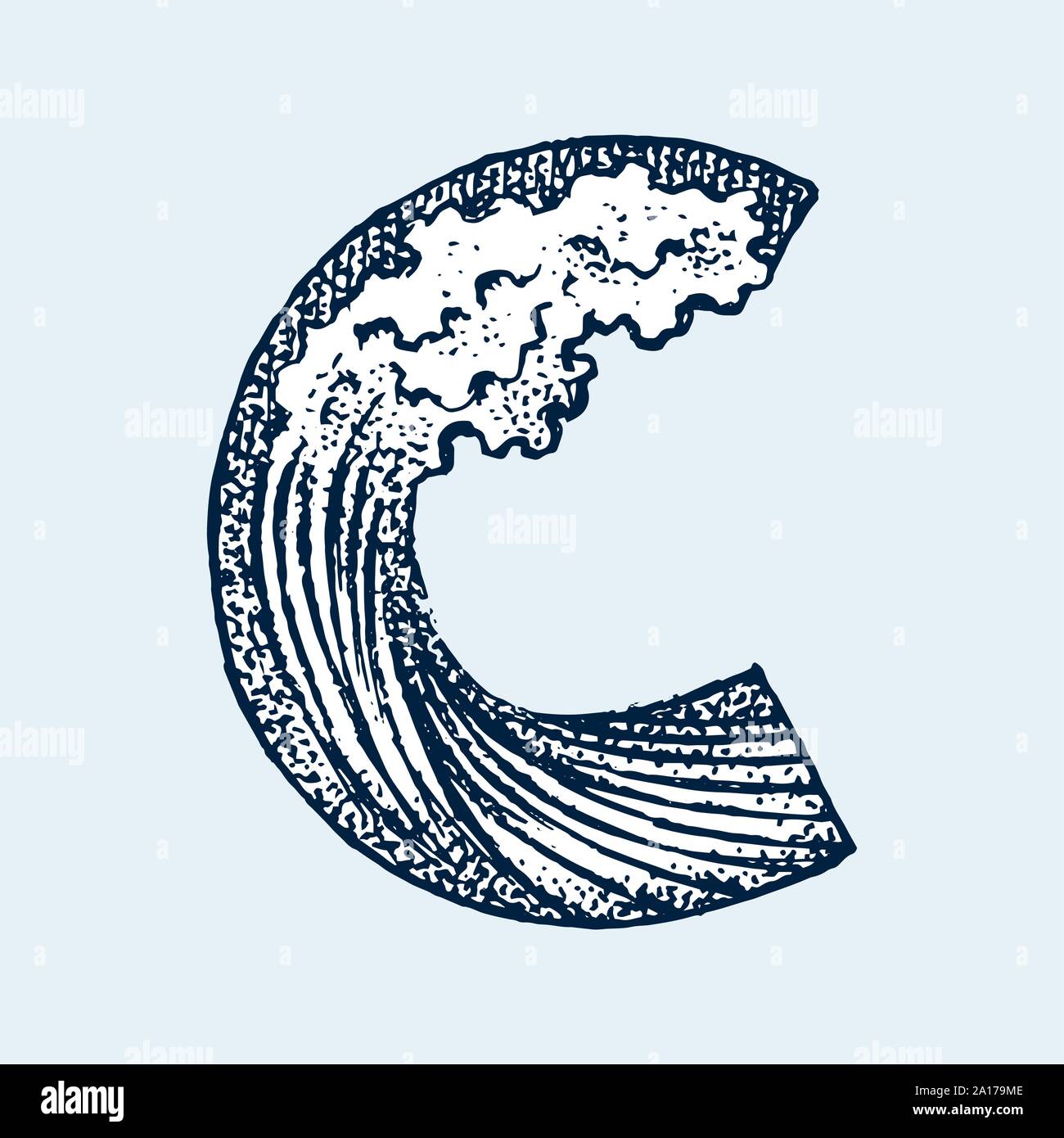 Decorative Capital Letter High Resolution Stock Photography And