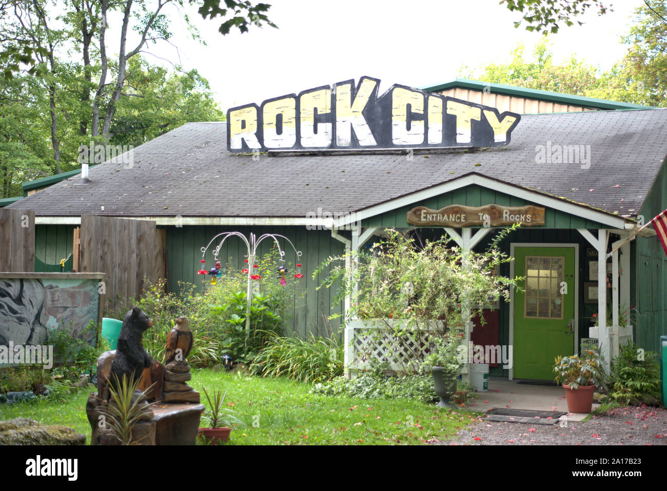 Olean new york hires stock photography and images Alamy