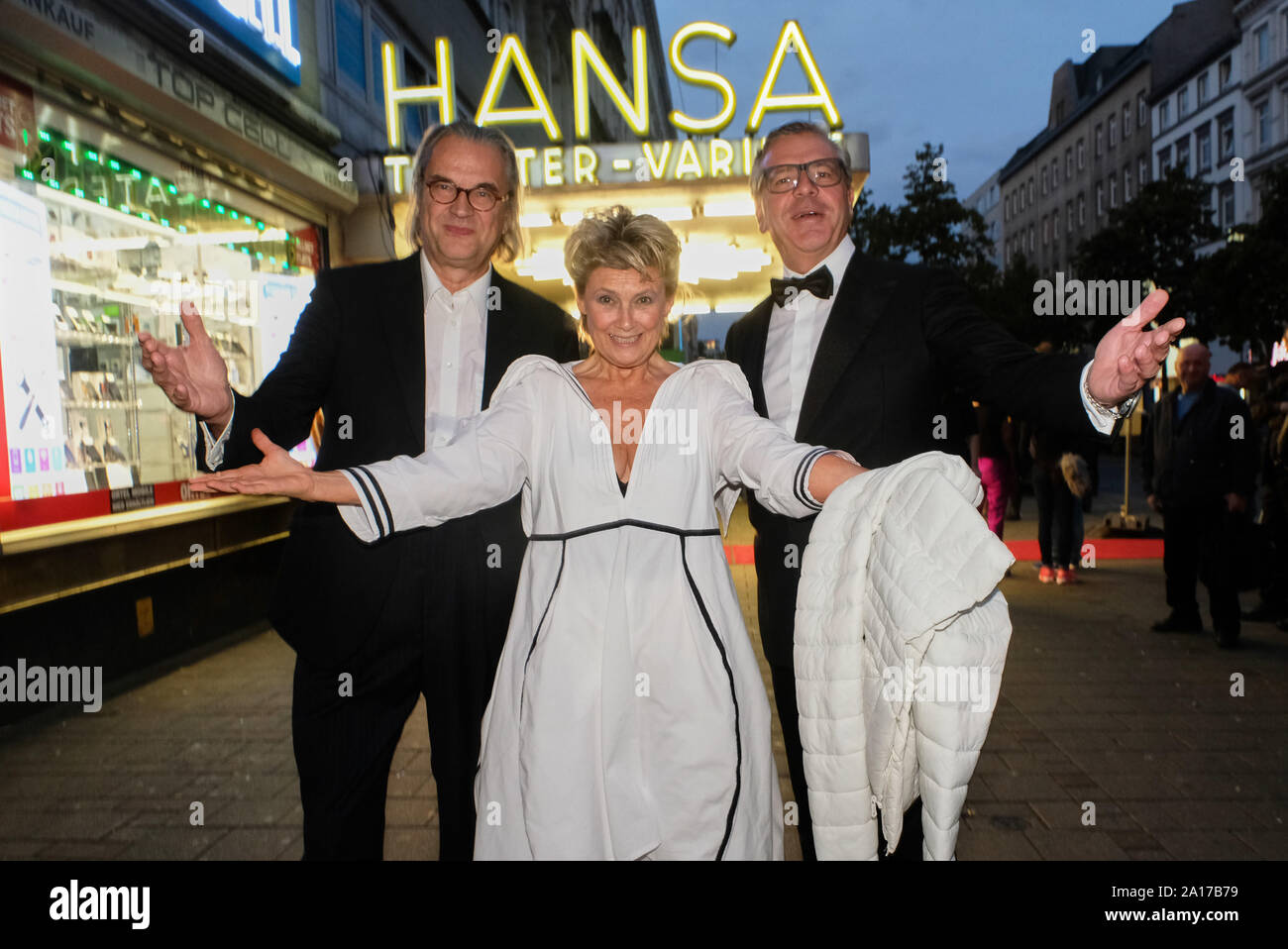 Page 3 - Gitte Hænning High Resolution Stock Photography and Images - Alamy
