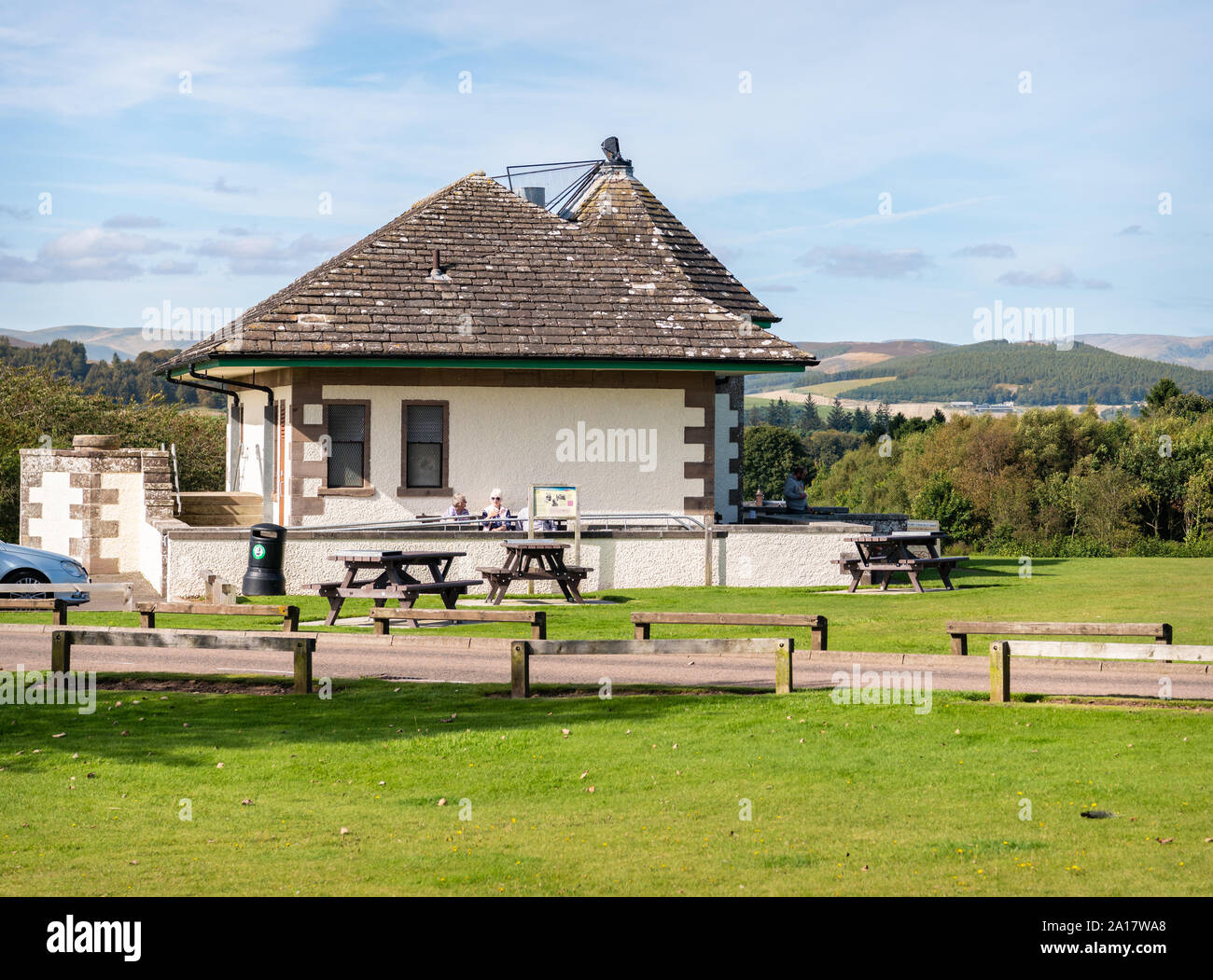 Kirriemuir angus scotland hires stock photography and images Alamy