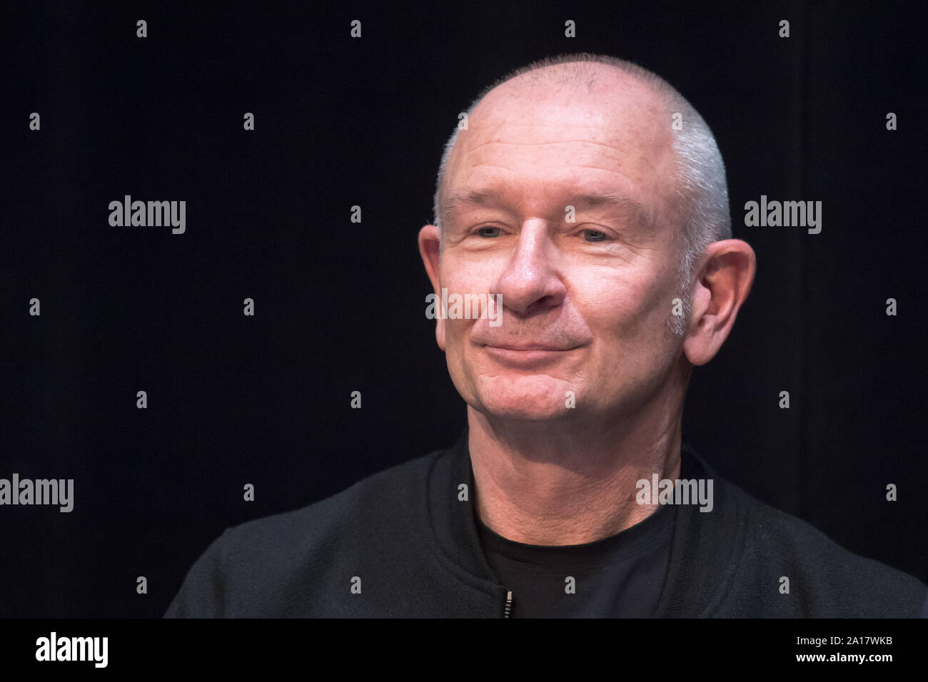 Pawel Edelman High Resolution Stock Photography and Images - Alamy