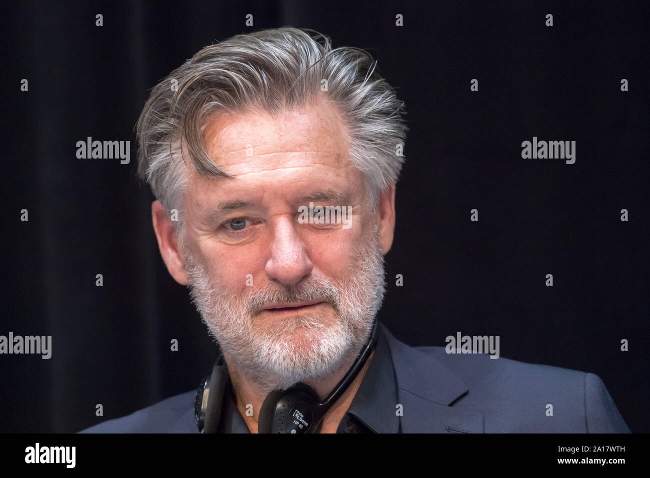 Bill pullman photo hires stock photography and images Alamy