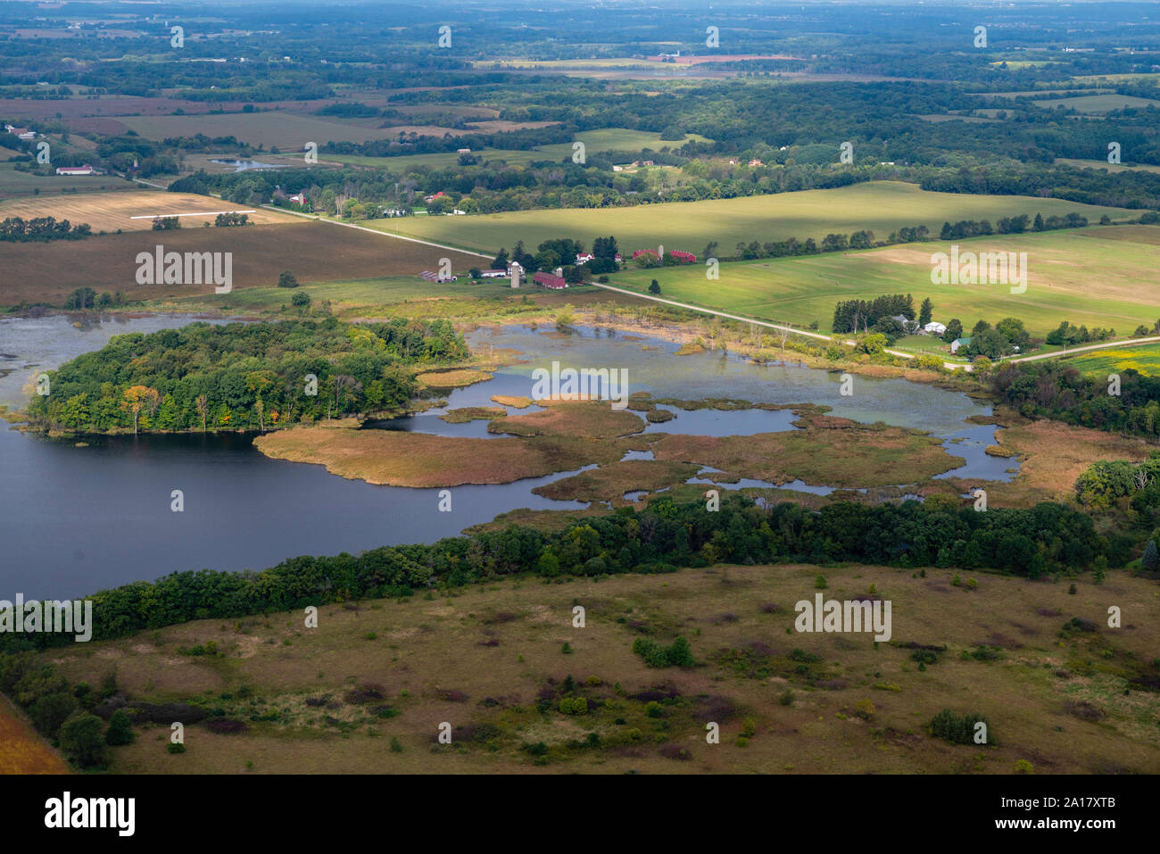 Lake waubesa hi-res stock photography and images - Alamy