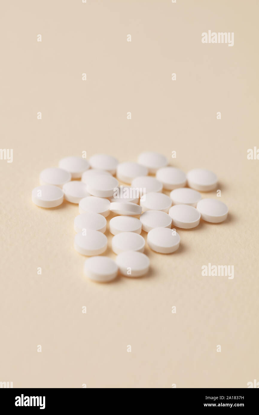 Biotin High Resolution Stock Photography and Images - Alamy