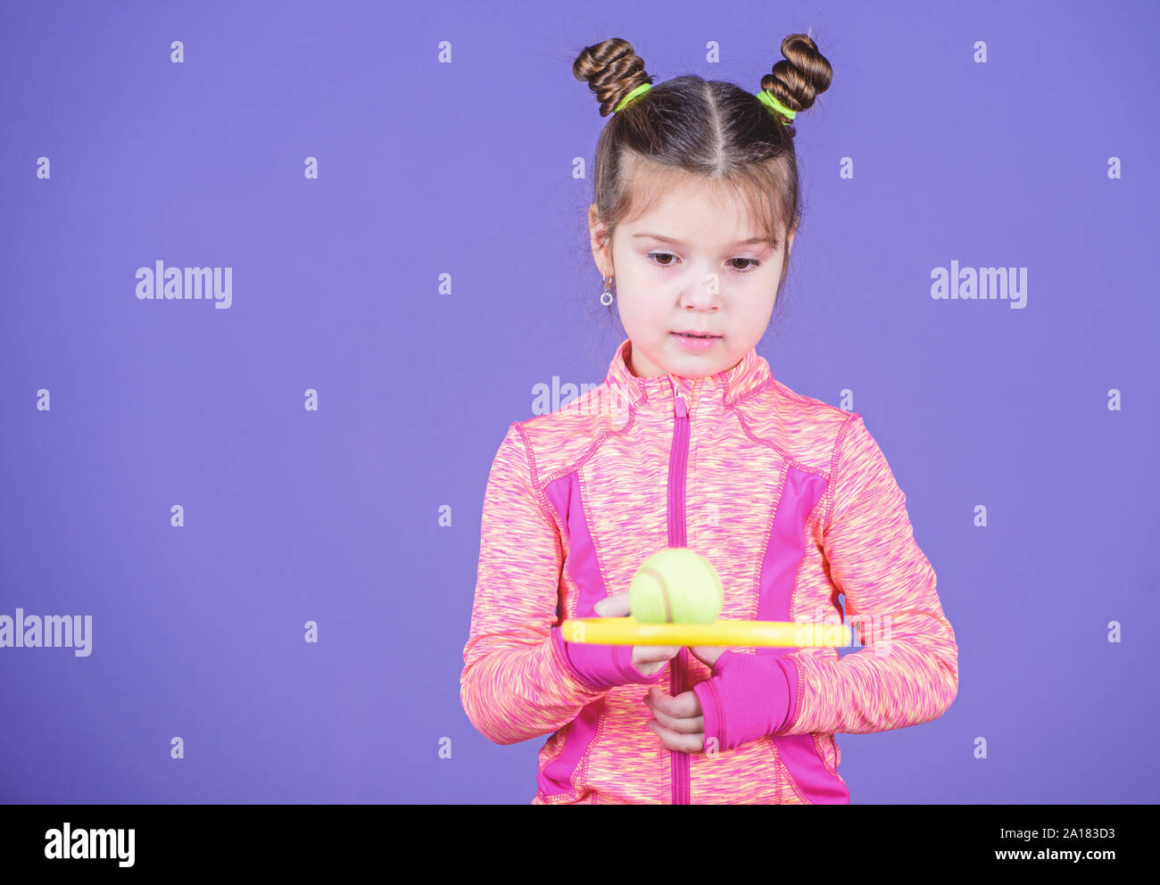 Play Tennis For Fun Little Baby Sporty Costume Play Tennis Game