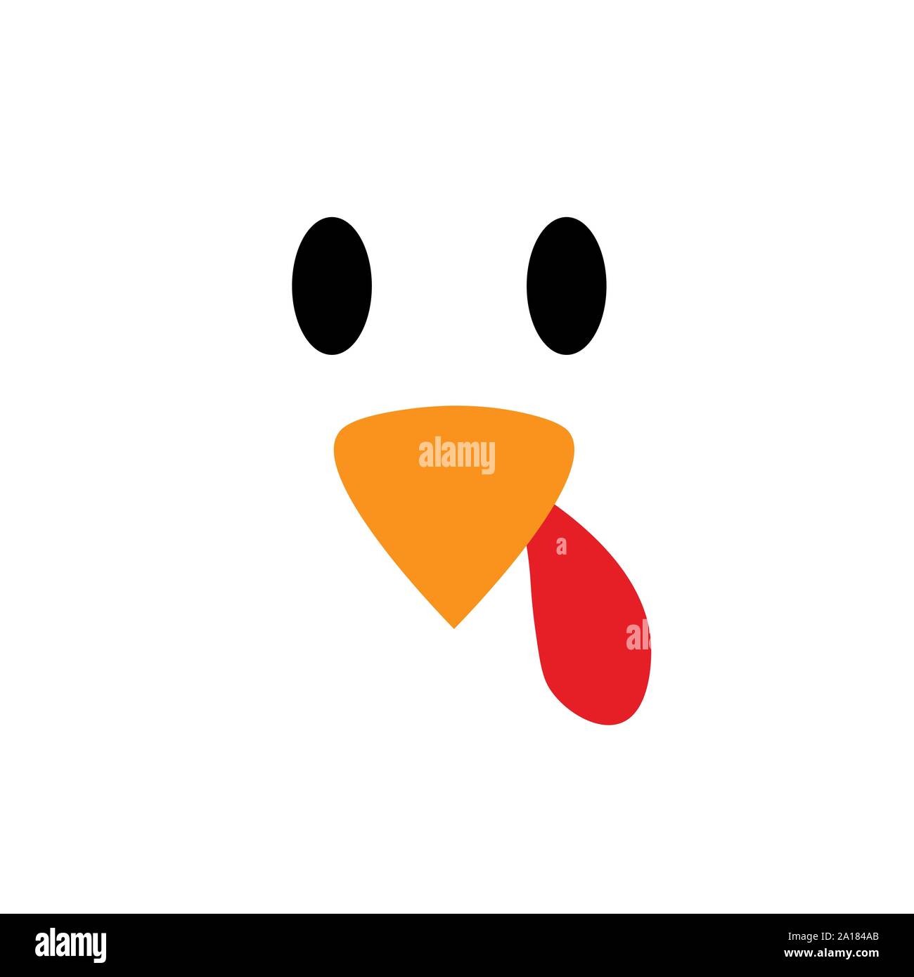 thanksgiving day. vector turkey bird pattern seamless background