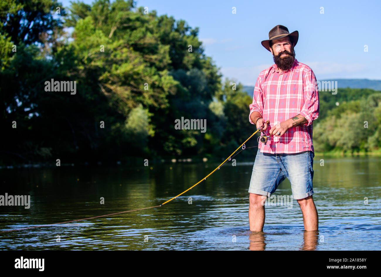 Fish fishery pike hi-res stock photography and images - Page 4 - Alamy