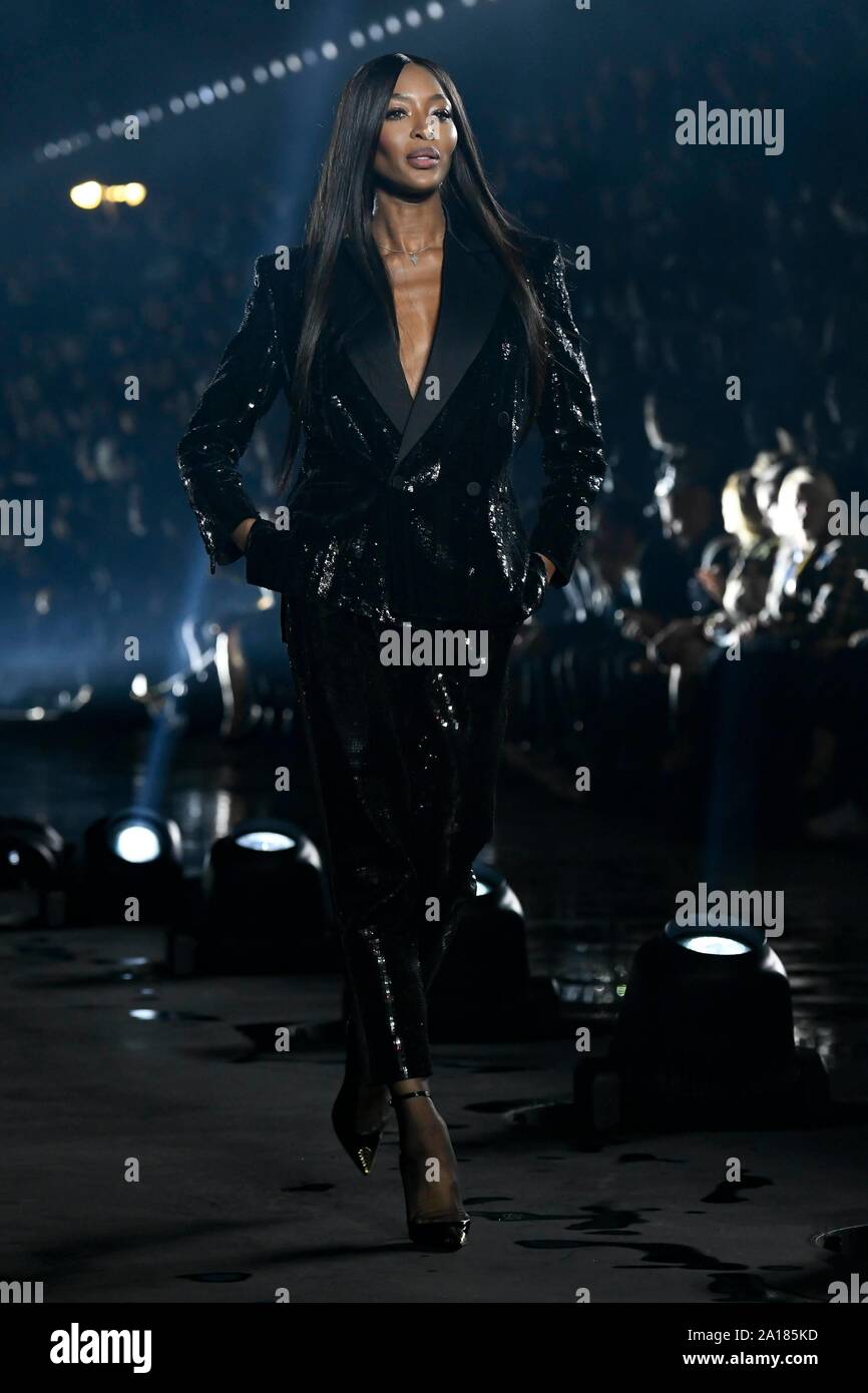 Saint laurent clearance ss20