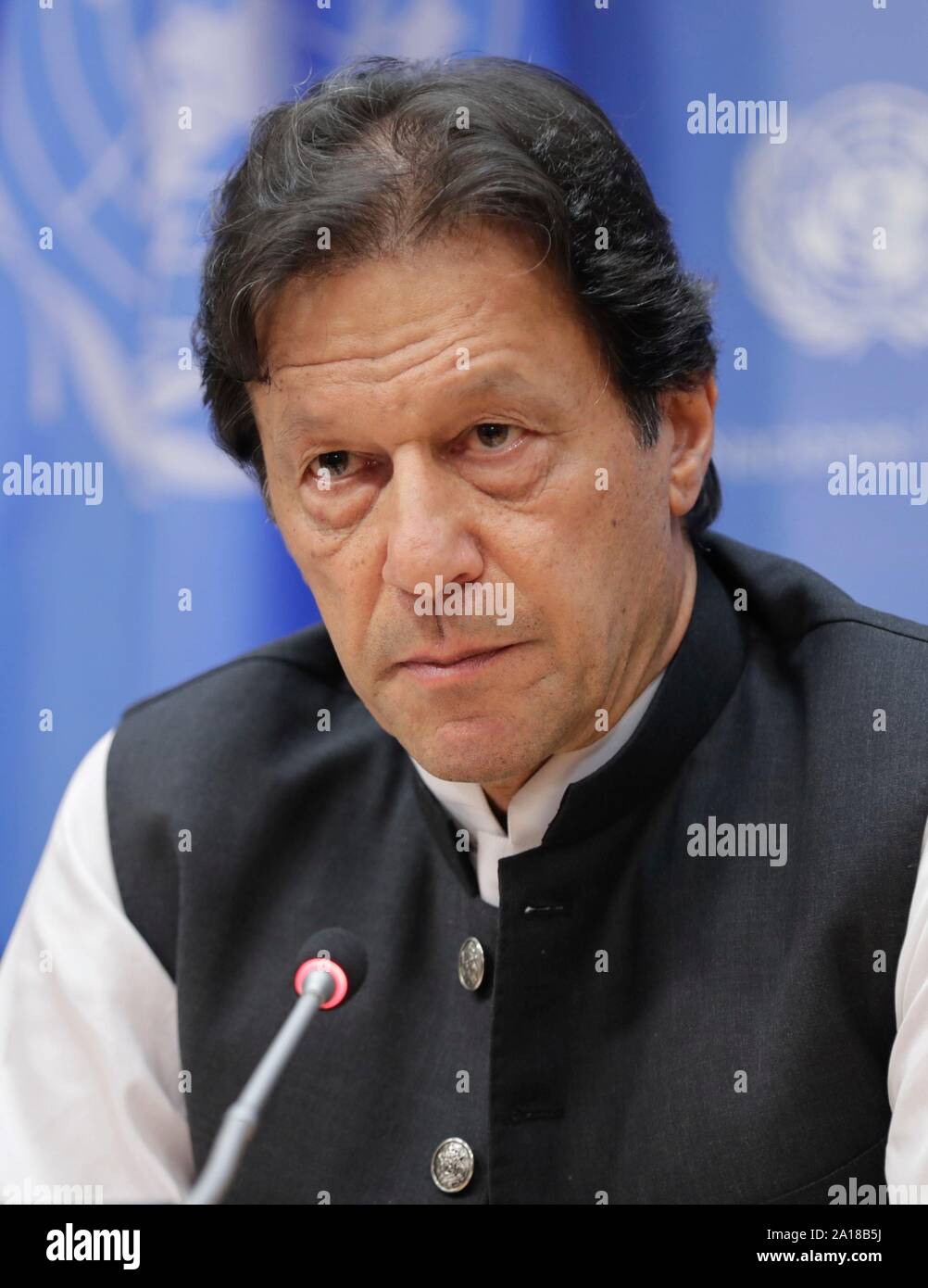 469 Imran Khan Politician And Cricket Player Stock Photos High Res  Pictures and Images  Getty Images