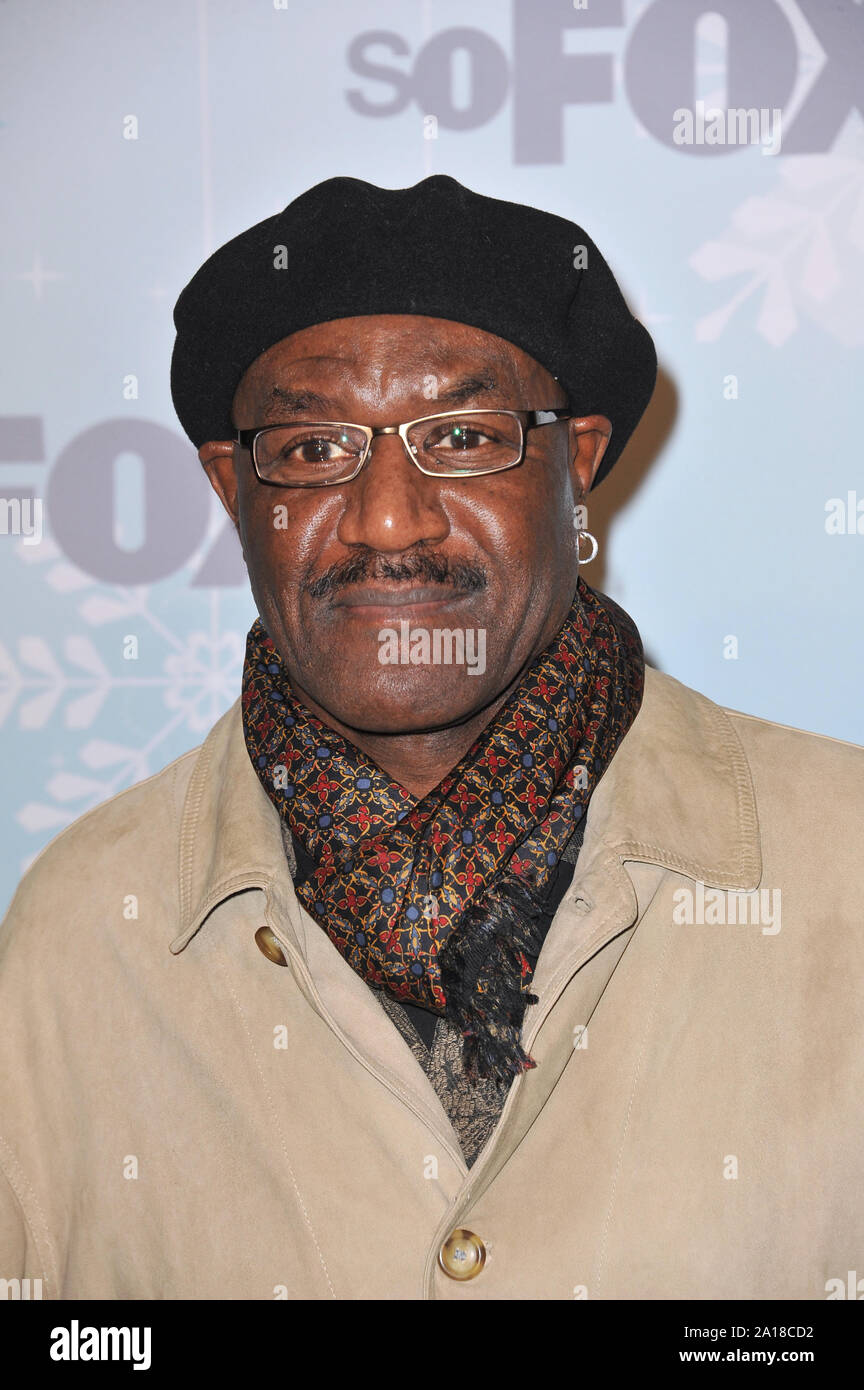 Delroy Lindo High Resolution Stock Photography and Images - Alamy