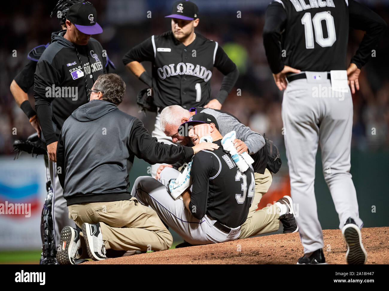 colorado rockies uniforms 2019