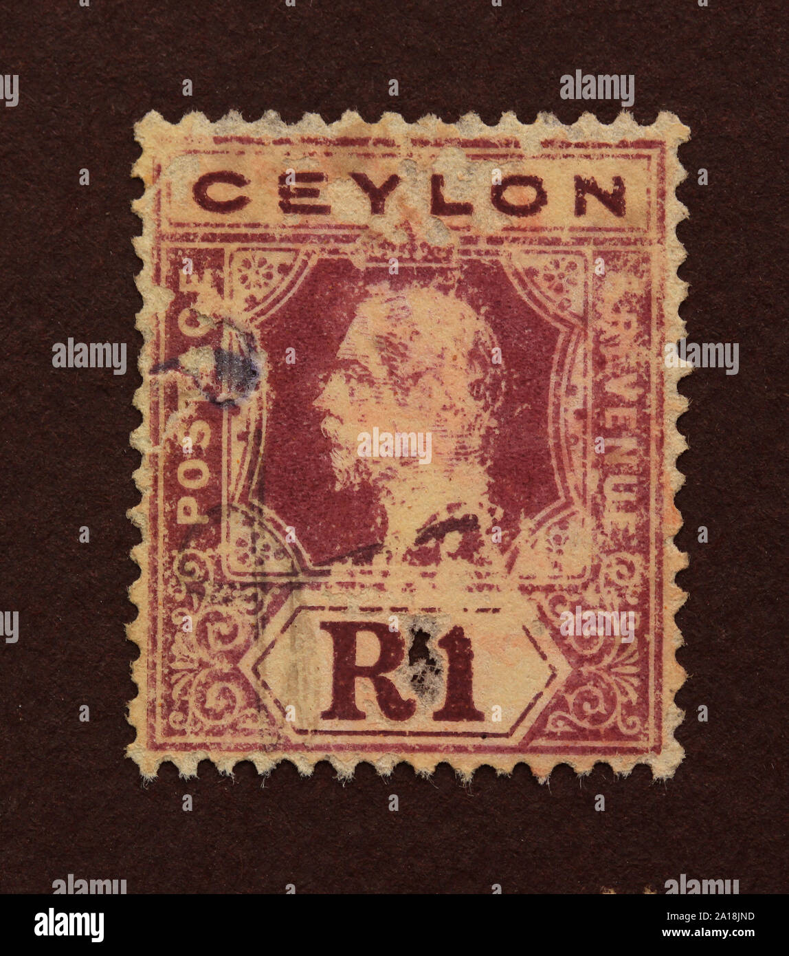 Stamp collection album hi-res stock photography and images - Alamy