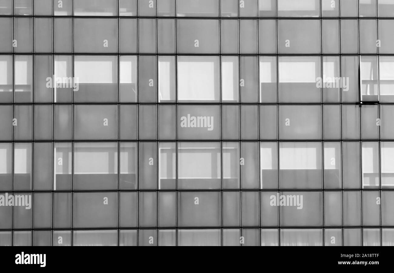 Black Glass Building High Resolution Stock Photography and Images Alamy