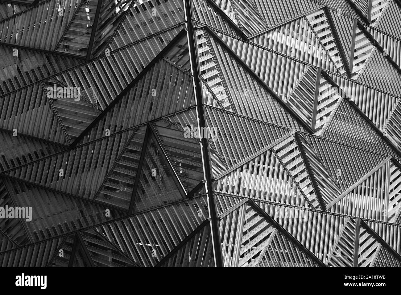 Zig Zag Lines High Resolution Stock Photography and Images Alamy